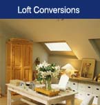 Loft Conversion